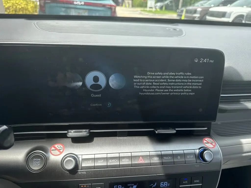 2025 Hyundai Kona - $19,200