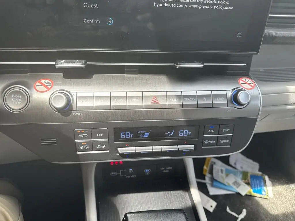 2025 Hyundai Kona - $19,200