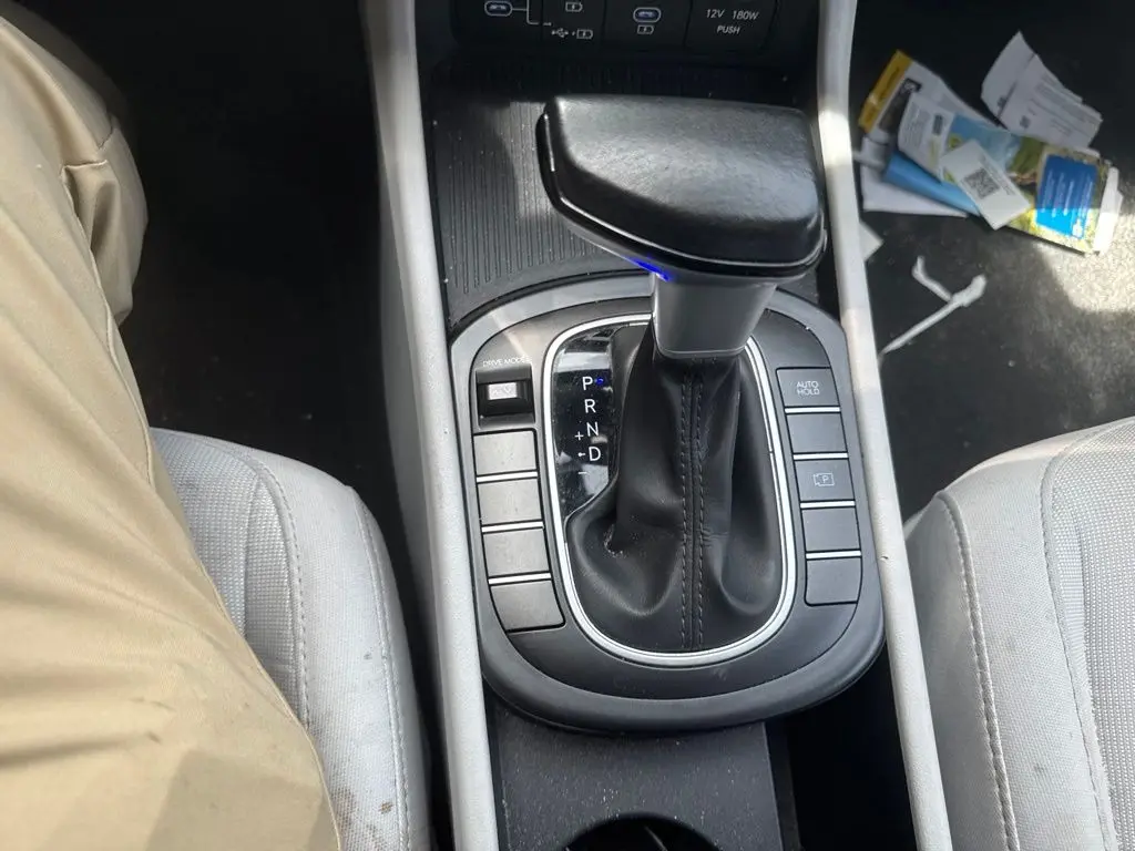2025 Hyundai Kona - $19,200