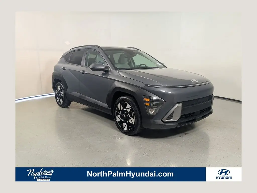 2025 Hyundai Kona - $19,200
