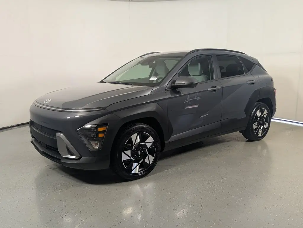 2025 Hyundai Kona - $19,200