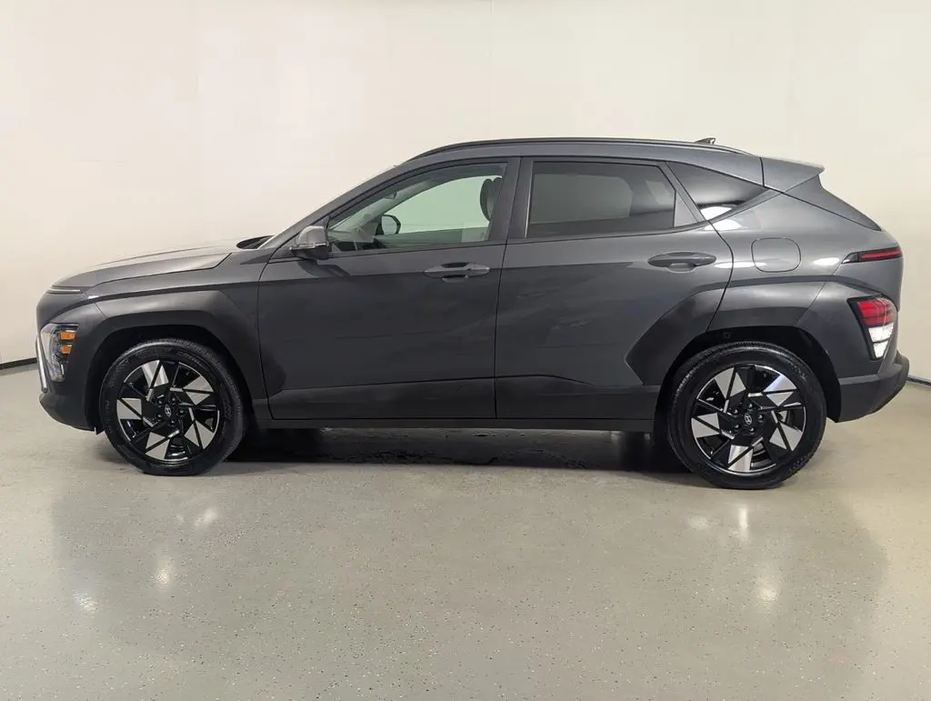 2025 Hyundai Kona - $19,200