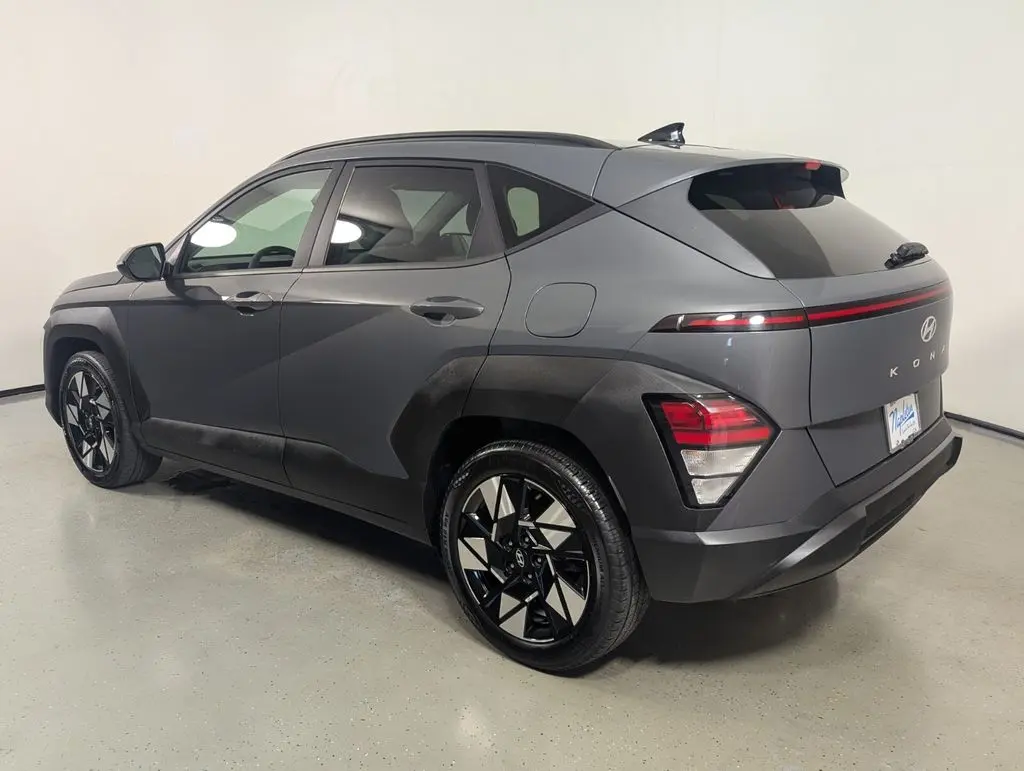 2025 Hyundai Kona - $19,200