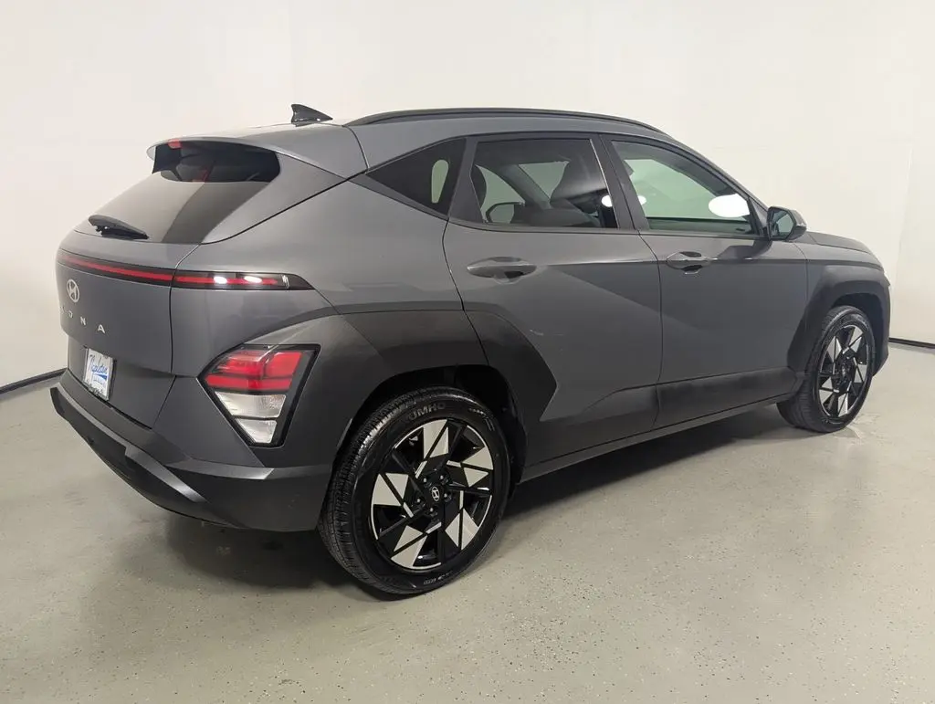 2025 Hyundai Kona - $19,200
