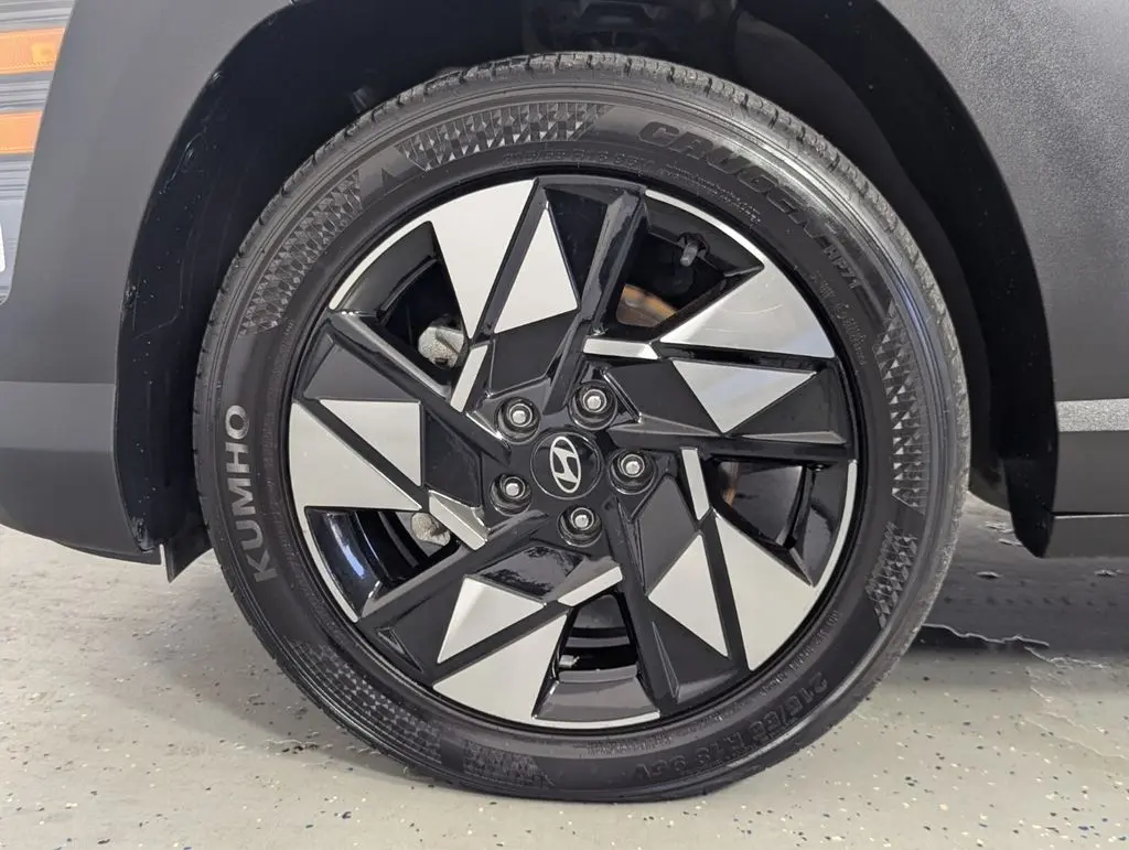2025 Hyundai Kona - $19,200