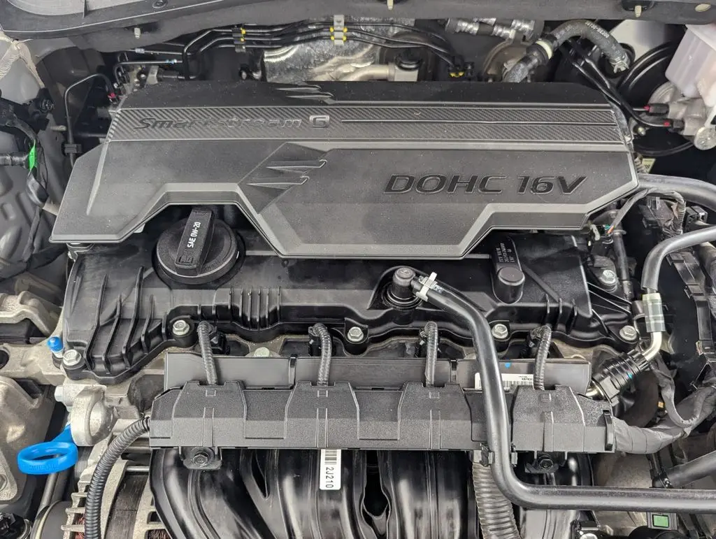 2025 Hyundai Kona - $19,200