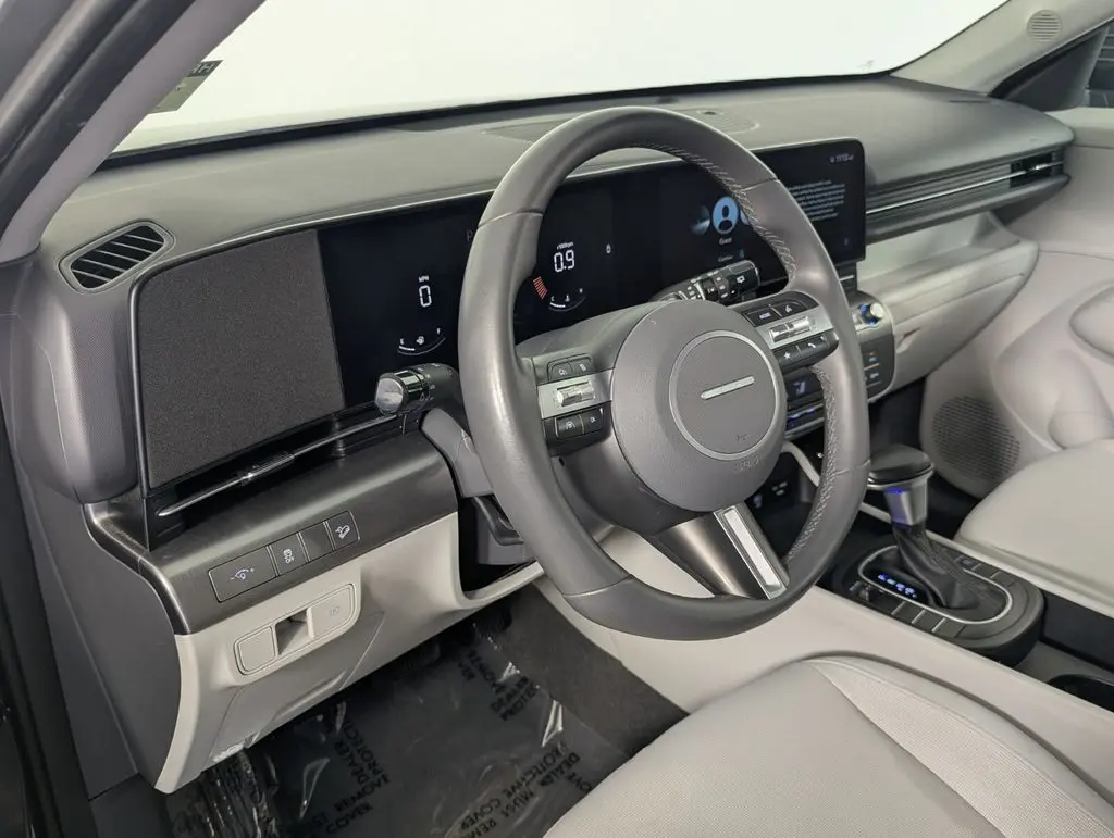 2025 Hyundai Kona - $19,200