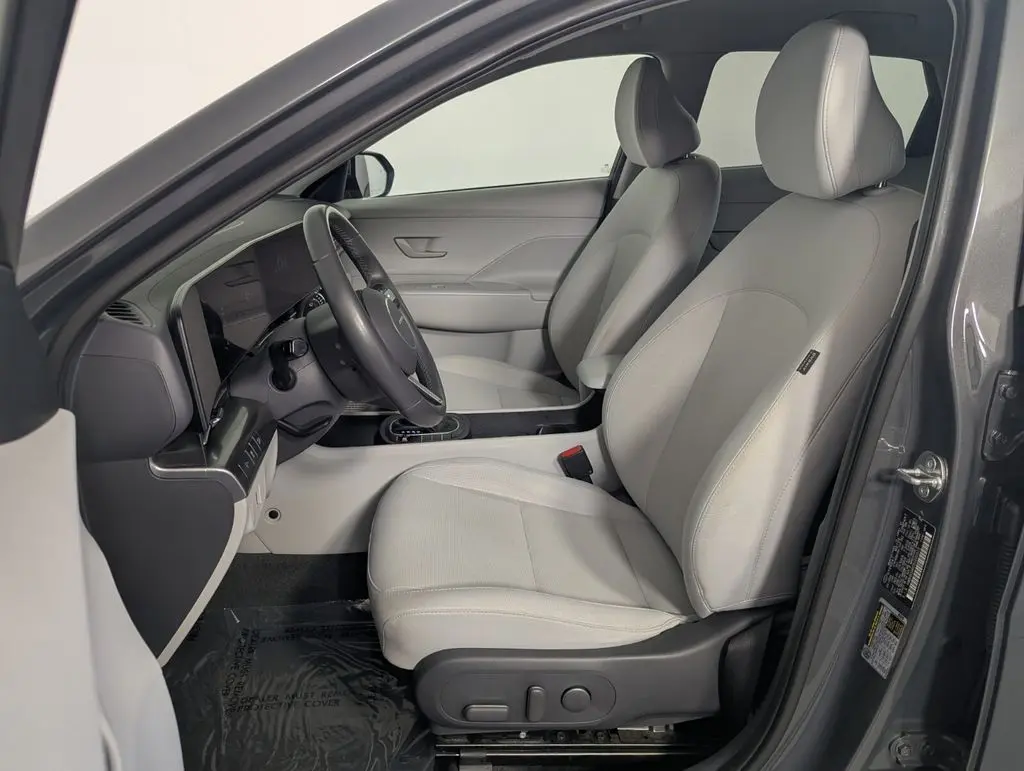 2025 Hyundai Kona - $19,200