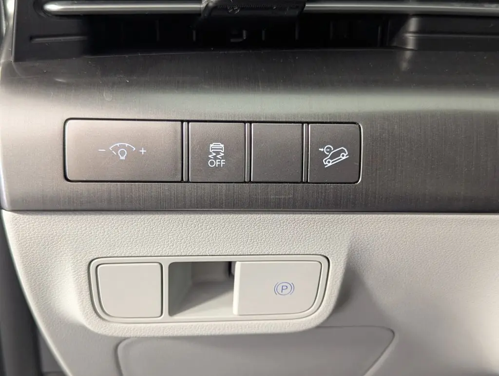 2025 Hyundai Kona - $19,200