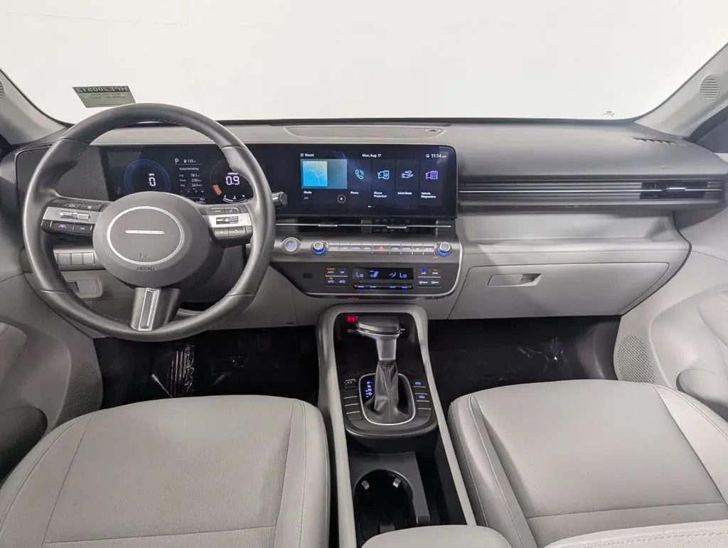 2025 Hyundai Kona - $19,200
