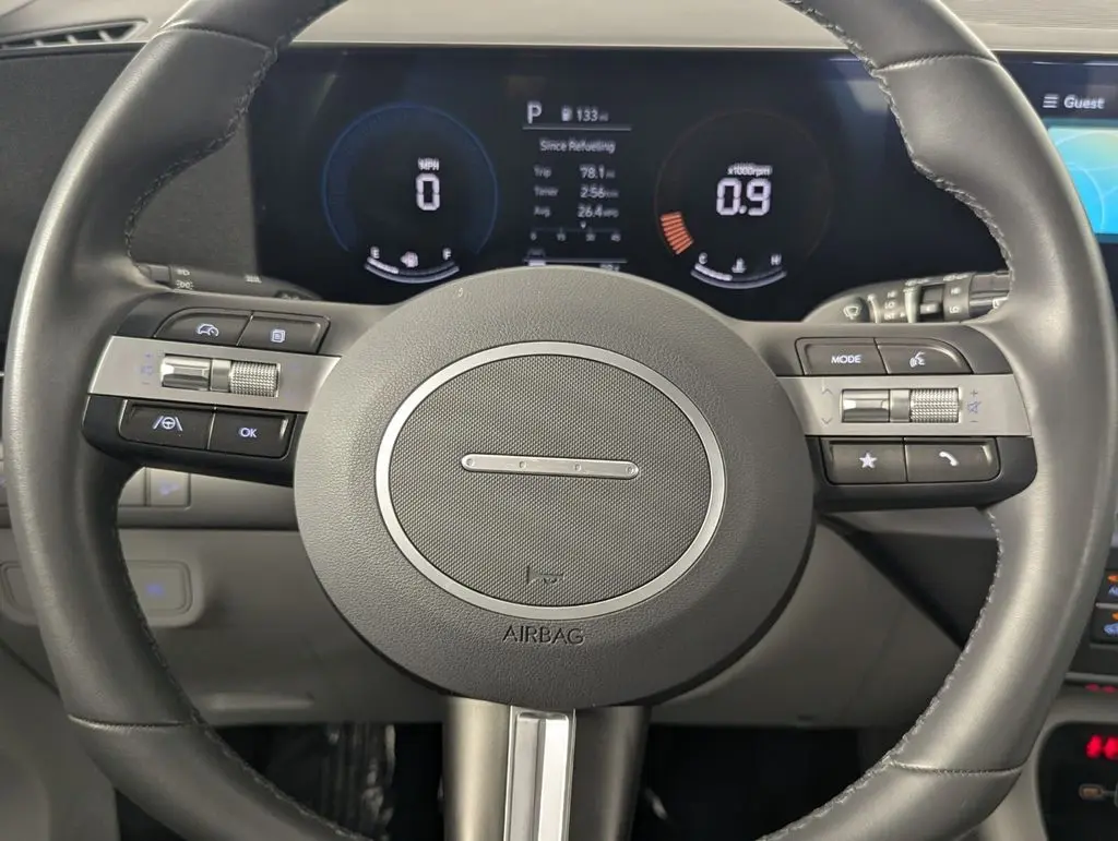 2025 Hyundai Kona - $19,200