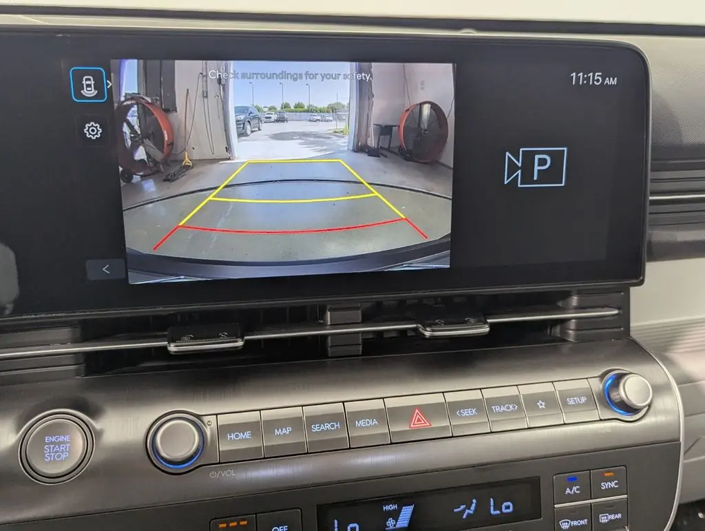 2025 Hyundai Kona - $19,200