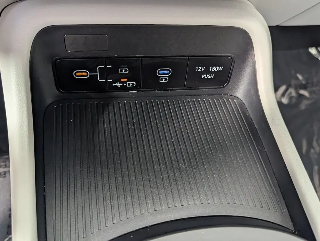 2025 Hyundai Kona - $19,200