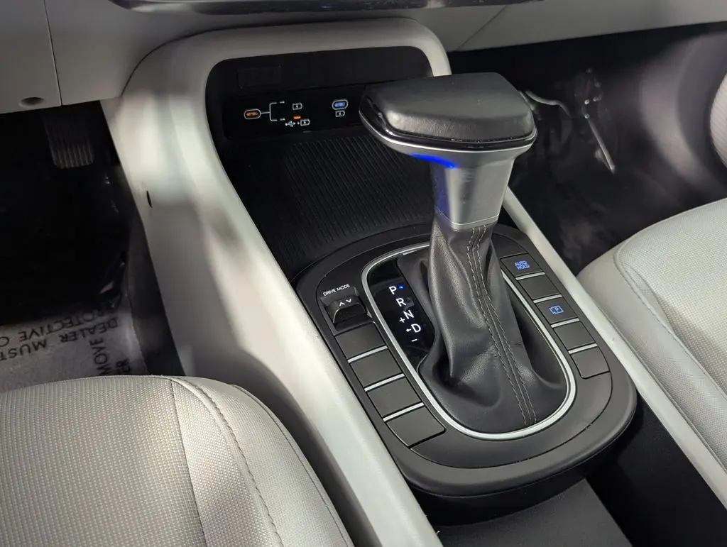 2025 Hyundai Kona - $19,200
