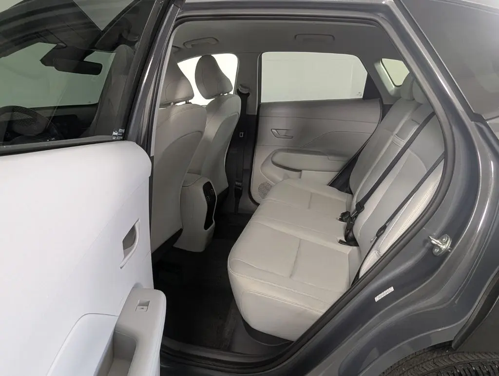 2025 Hyundai Kona - $19,200