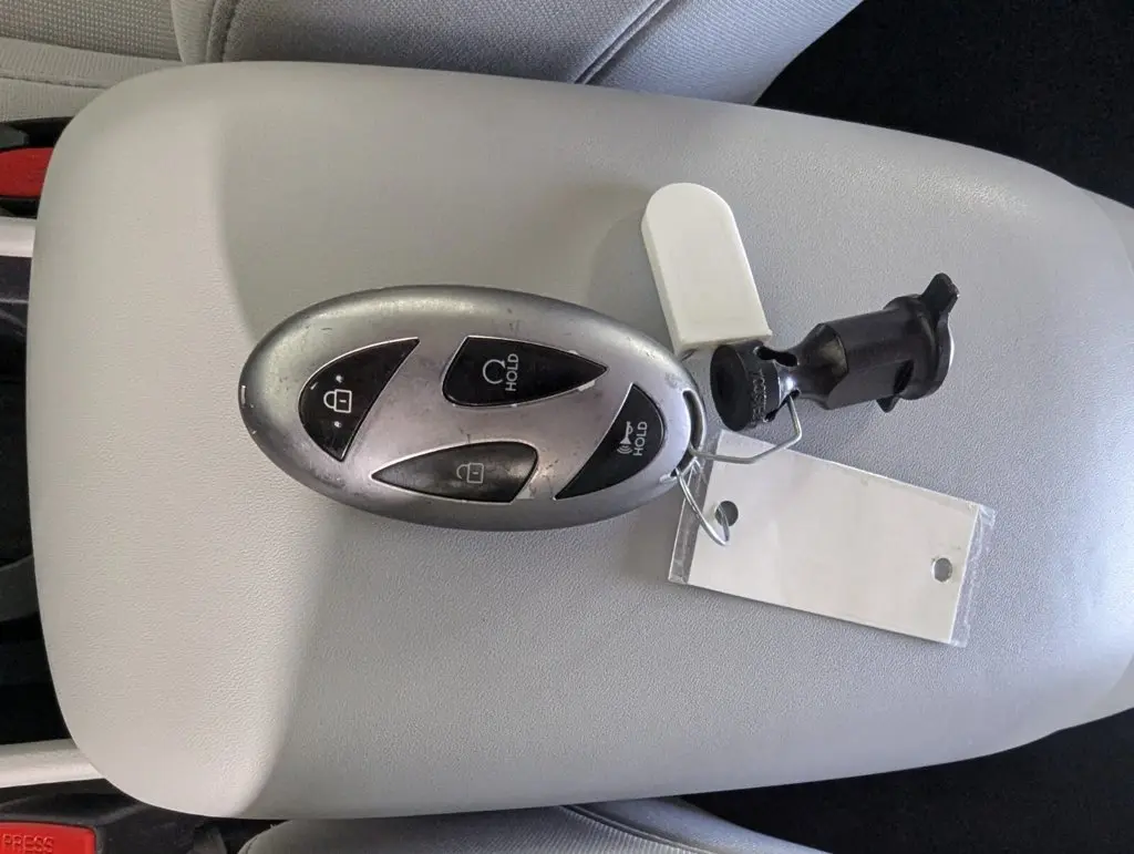 2025 Hyundai Kona - $19,200
