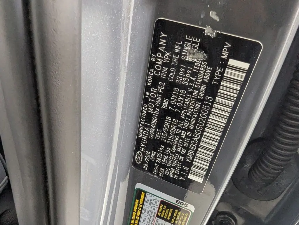 2025 Hyundai Kona - $19,200