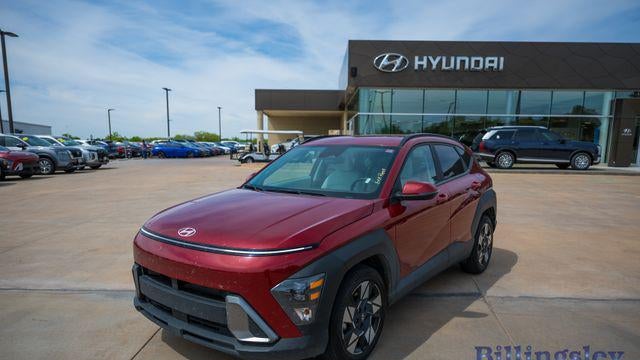 Preowned 2025 Hyundai KONA SEL for Sale