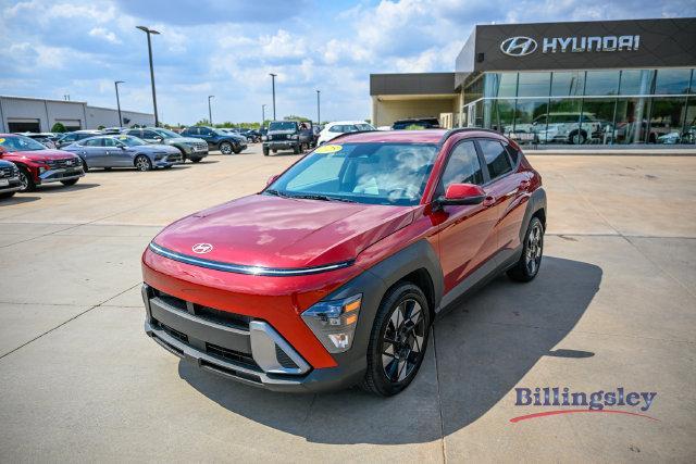 2025 Hyundai Kona - $21,388