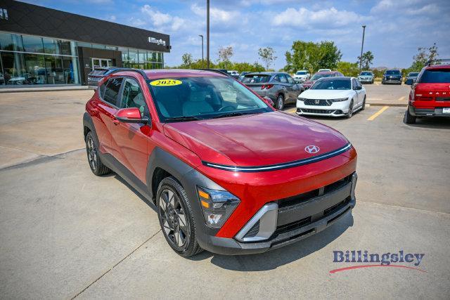 2025 Hyundai Kona - $21,388