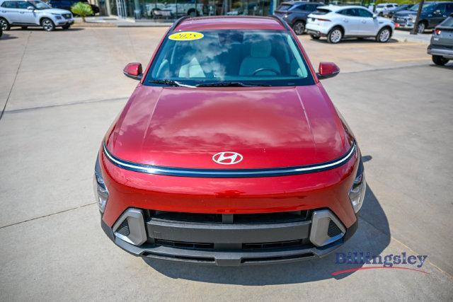 2025 Hyundai Kona - $21,388