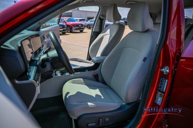 2025 Hyundai Kona - $21,388