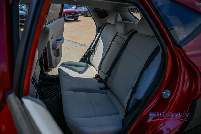 2025 Hyundai Kona - $21,388