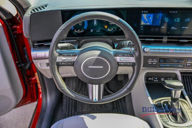 2025 Hyundai Kona - $21,388