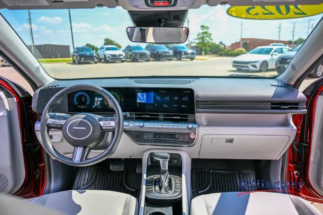 2025 Hyundai Kona - $21,388