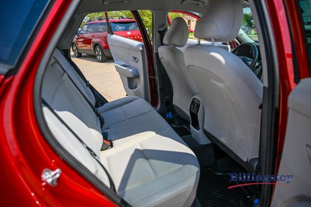 2025 Hyundai Kona - $21,388