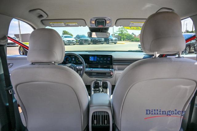 2025 Hyundai Kona - $21,388