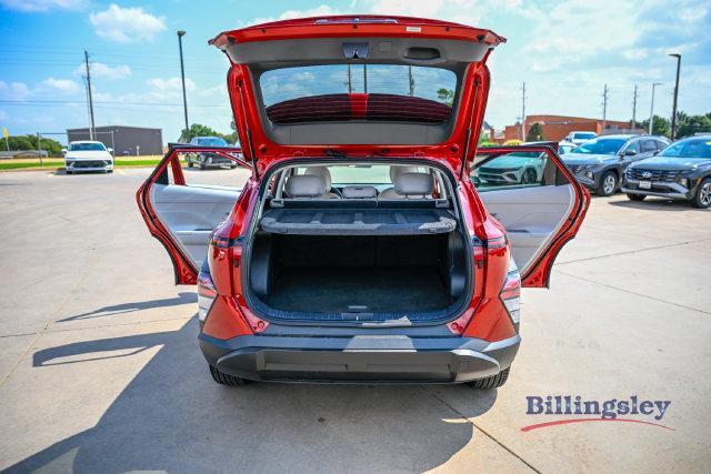 2025 Hyundai Kona - $21,388