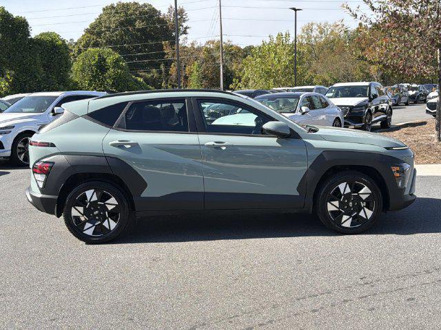 2025 Hyundai Kona - $20,790