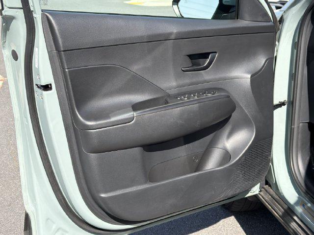 2025 Hyundai Kona - $20,790