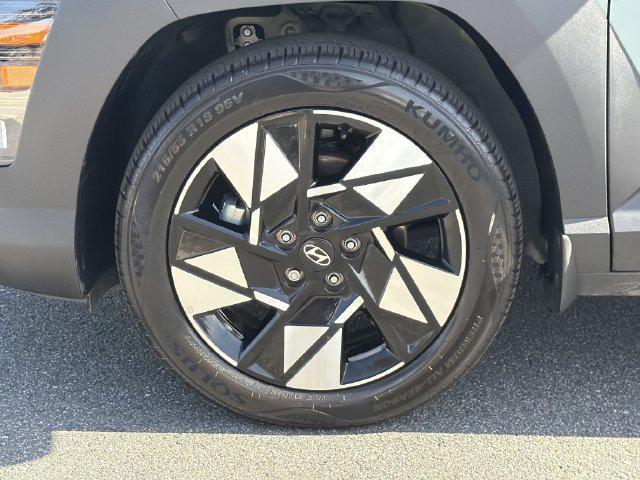 2025 Hyundai Kona - $20,790