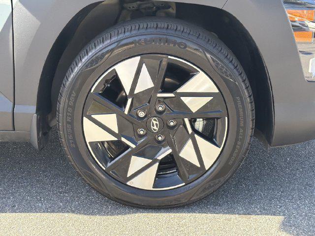 2025 Hyundai Kona - $20,790