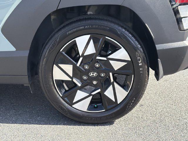 2025 Hyundai Kona - $20,790