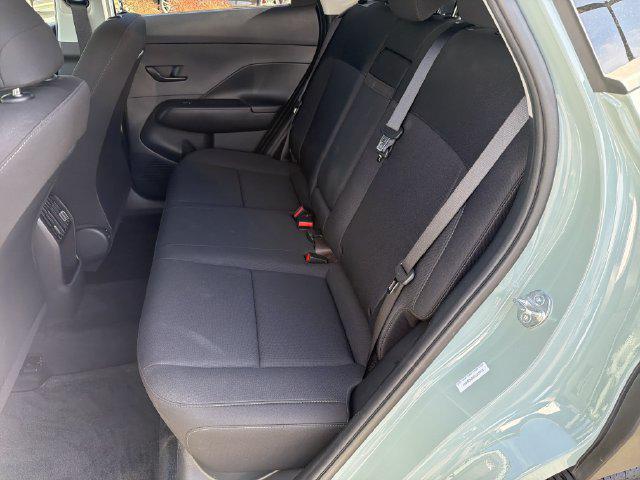 2025 Hyundai Kona - $20,790