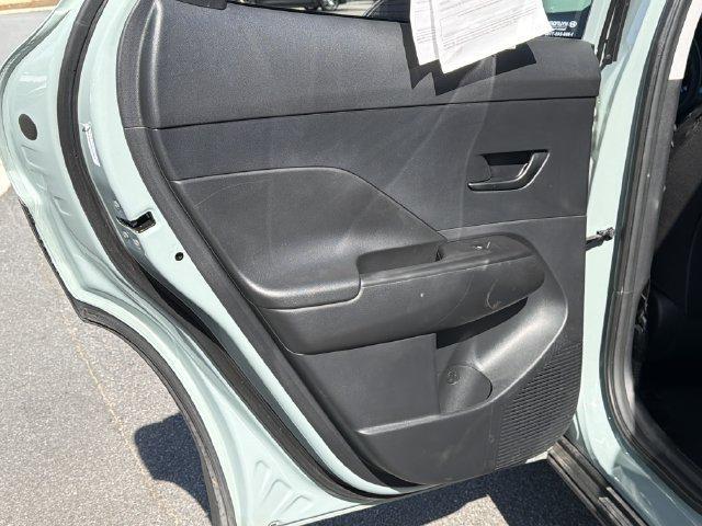 2025 Hyundai Kona - $20,790