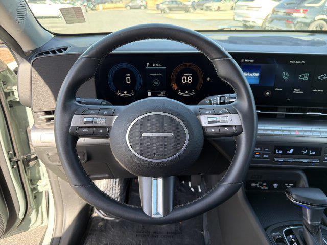 2025 Hyundai Kona - $20,790