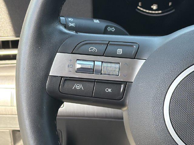 2025 Hyundai Kona - $20,790