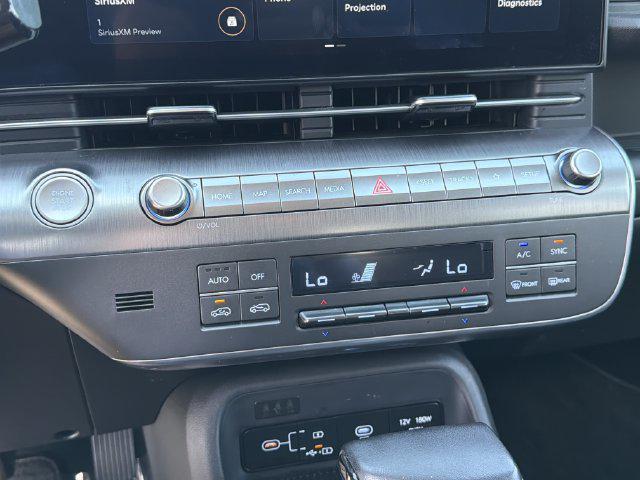 2025 Hyundai Kona - $20,790
