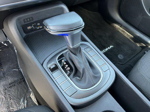 2025 Hyundai Kona - $20,790