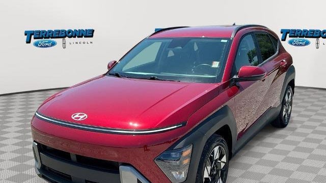 Preowned 2025 Hyundai KONA SEL for Sale