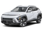 2025 Kona Thumbnail 1