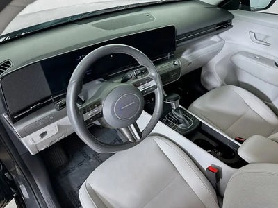 Photo of a 2024 Hyundai Kona SEL 4DR Crossover for sale