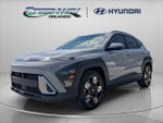 2024 Kona Thumbnail 4