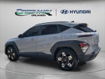 2024 Kona Thumbnail 6
