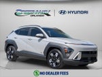 2024 Kona Thumbnail 1