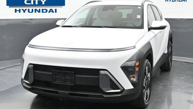 Preowned 2024 Hyundai KONA SEL for Sale